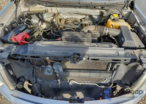 2014 Ford F150 Supercrew z USA, uszkodzony, nr VIN 1FTFW1EF1EFB74725